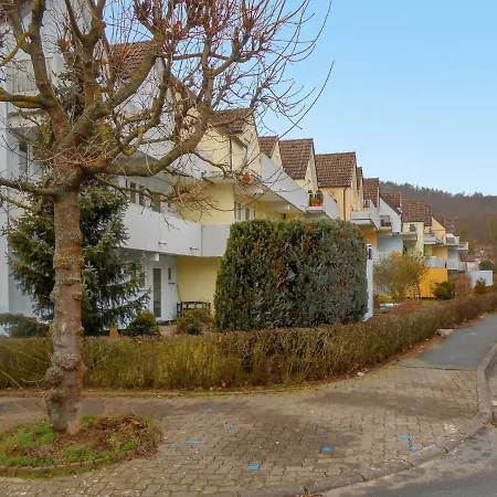 Ederseeblick * Nieder-Werbe
