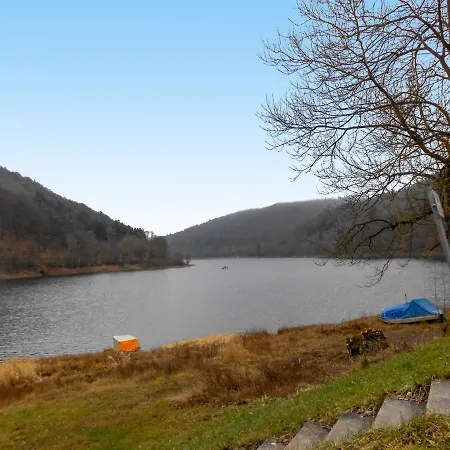 Ederseeblick Nieder-Werbe